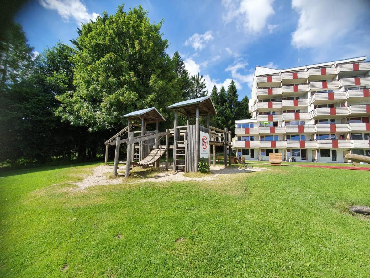 Fewo Amalia Sankt Englmar Exterior photo